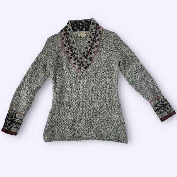 Royal Robbins Knit Sweater  Size XS - Picture 7 of 15